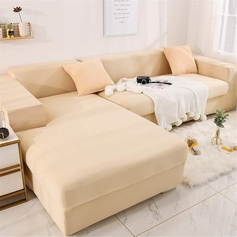amazon com fundas de sofa seccionales