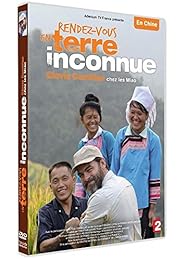 Rendez-Vous En Terre Inconnue Clovis Cornillac Chez Les Miao En Chine