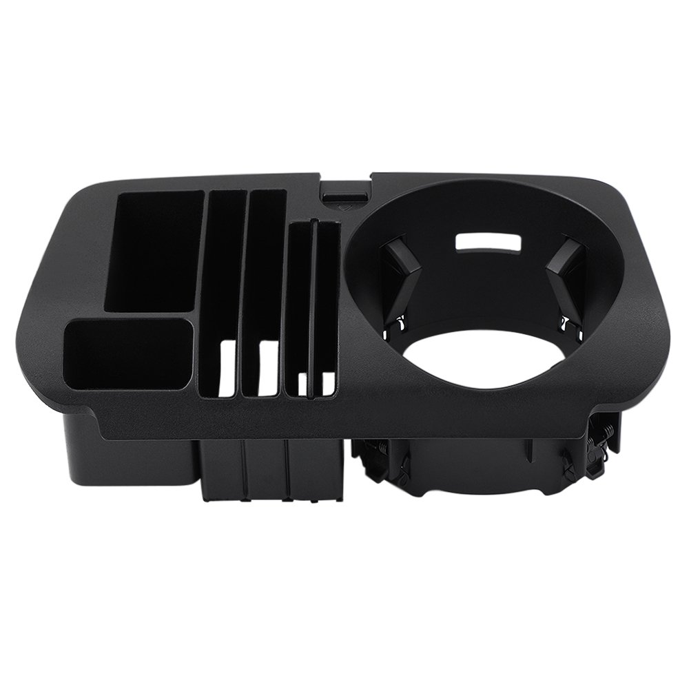 Pozel Car Central Storage Box Cup Holder For Mercedes Benz C Class 2015 2017e Class Glc Class 2016 2017