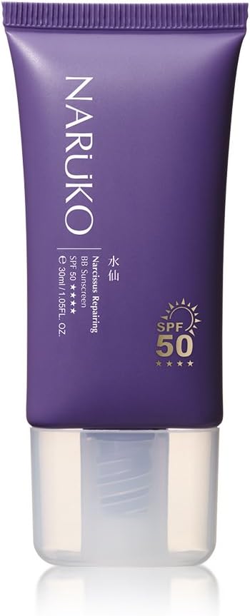 sunscreen naruko
