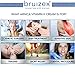 BRUIZEX Bruise Care Cream, 1 oz. Bruise Removal Cream with Natural Arnica Montana and Vitamin K | Excellent for Reducing Skin Bruises, Pain and Swelling | Encourages Recovery After Surgery or Injury