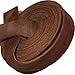 TOFL Leather Strap Medium Brown &frac34; Inch Wide 72 Inches Long primary