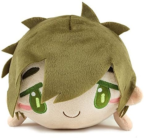 Amazon Free Eternal Summer Sl 橘真琴 やわらかぬいぐるみ 橘 真琴 ロボット 子ども向けフィギュア おもちゃ Amazon Free Eternal Summer Sl 橘真琴 やわらかぬいぐるみ 橘 真琴 ロボット 子ども向けフィギュア おもちゃ