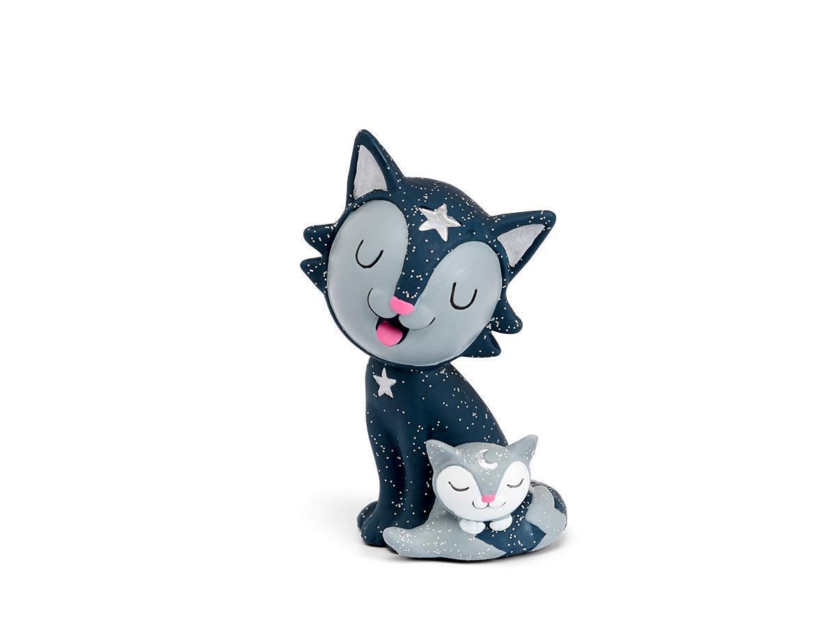 tonies Audio Character for Toniebox, Favourite Children's Songs, Bedtime Lullabies and Songs 2 for Children for Use with Toniebox Music Player (Sold Separately)