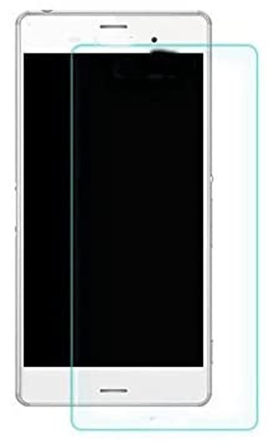 WiTa-Store Tempered Glass Screen Protector for Sony Xperia Z4 5.2 Inch Smartphone Display Guard 9H Protective Glass NEW