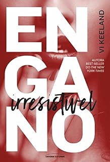 Livro Engano irresistível