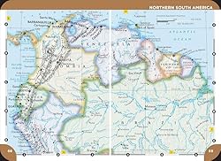 National Geographic Compact Atlas of the