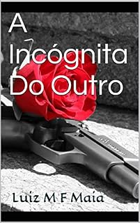 Livro A Incógnita Do Outro