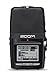 Zoom H2n Handy Handheld Digital Multitrack Recorder Bundle with APH-2n Accessory Pack
