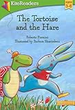 The Tortoise and the Hare: Children's Classic books, Bedtime stories, Picture book (Classic Favorites)