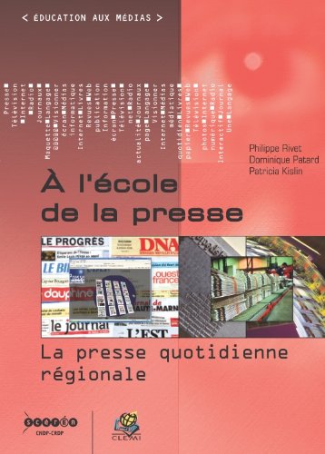 La  presse en classe