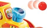 VTech Baby Pop-a-Ball Pop & Drop Digger English Version view 5