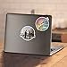 Popfunk Pink Floyd Wish You were Here Album Cover T Shirt & Stickers - XL