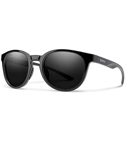 Amazon.com: Smith Eastbank Metal Active Sunglasses - Brushed