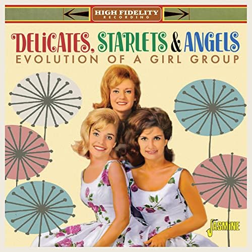 The Shirelles - The Shirelles - Amazon.com Music