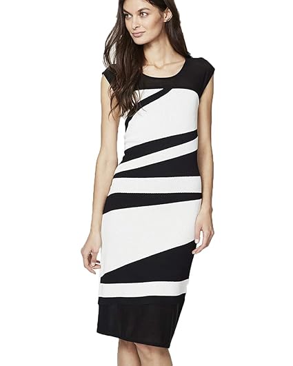 rachel roy sweater dress