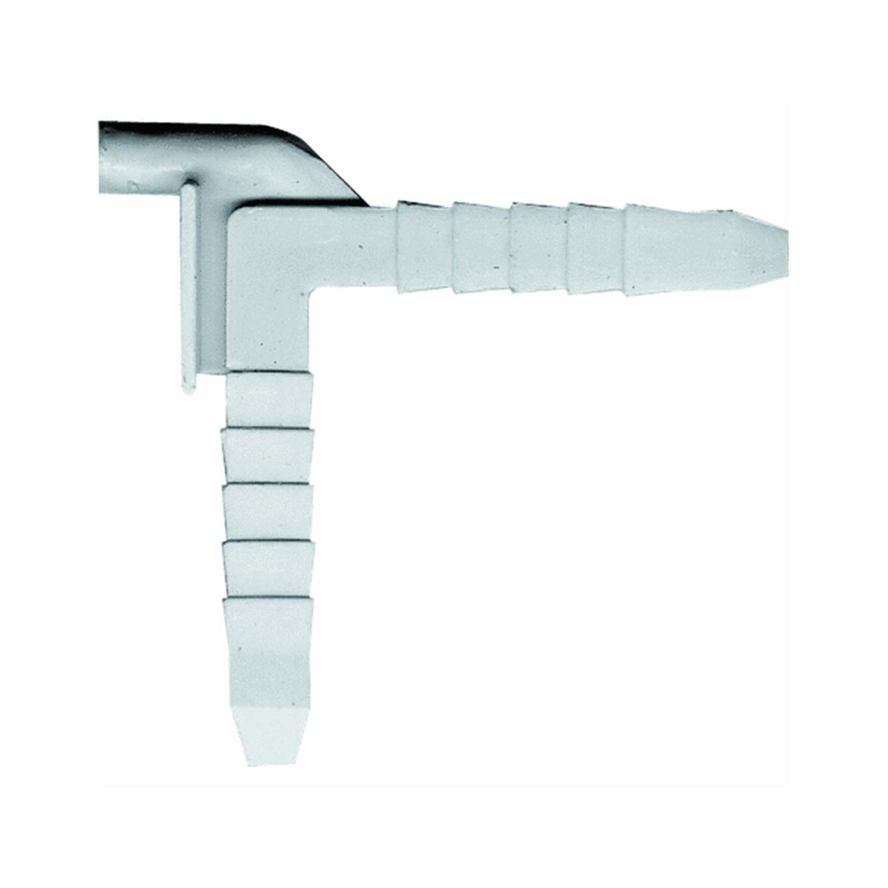 NATIONAL SPECTRUM BRANDS HHI PL 15132 Nylon Tilt Key 7/32 x 3/16 7/32 x