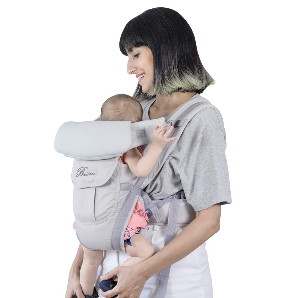 kangaroo carry newborn