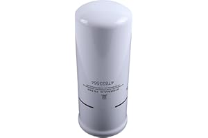 YLQASOON Hydraulic Filter 47833564 47833556 47710533 T366738 Compatible with New Holland C227 C232 C234 C238 L213 L215 L216 L