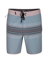 Hurley Phantom Yesterday - Bañador para hombre (18.0 in)