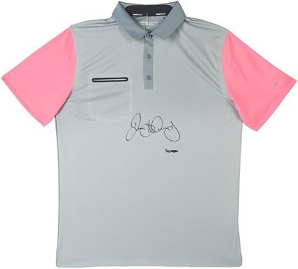 rory mcilroy nike polo