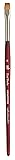 Princeton Velvetouch Artiste, Mixed-Media Brush for