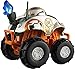 Hot Wheels Star Wars All-Terrain BB-8 Vehicle
