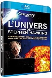 L'univers De Stephen Hawking