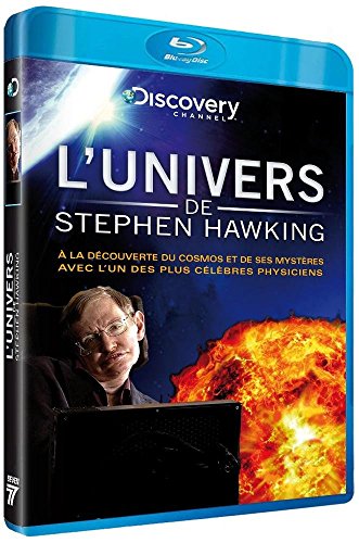 L'univers De Stephen Hawking