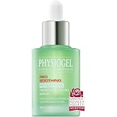 Physiogel Rosateca Redness Reducing Serum, Sensitive Skin, 1.01 fl. oz. | With Troxerutin, Reduces Visible Redness, Support Skin Barrier, Suitable for Oily &amp; Sensitive Skin