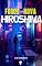 Livro Fogos em Nova Hiroshima
