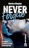 Never Forgive T2 : Après Never Forget, la Dark Romance continue dans l'interdit (&H) (French Editio by 