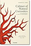 Seba. Cabinet of Natural Curiosities (PRIX FAVORABLE) (English, French and German Edition) by 