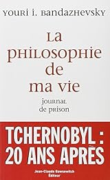 La  philosophie de ma vie