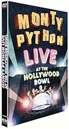 Monty Python - Live ! - At The Hollywood Bowl