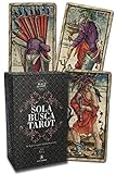 Sola Busca Tarot: Museum Quality Kit by 