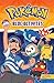 Bloc activités Pokémon : 4+ by