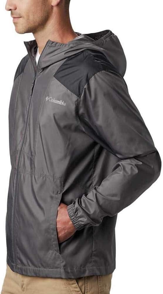 Columbia at  Men’s Clothing store