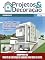 Livro Projetos e Decoração Ed. 50 - Sobrados