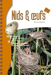Nids & oeufs