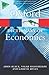 A Dictionary of Economics (Oxford Quick Reference)