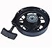 Hipa 590739 Recoil Starter for Tecumseh 590702 590637 Pull Start LV195EA LEV120 LEV80 LEV115 LEV100 LEV150 AV600 Lawn Boy Lawn Mower primary