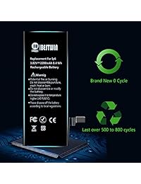 Batería de ion de litio para teléfono IP