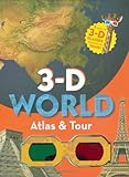 3-D Atlas & World Tour
