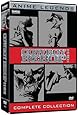 Cowboy Bebop Remix: The Complete Collection (Anime Legends)