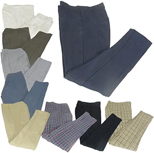 Pony Horse Riding Equestrian Jumping Racing Competition Kids Jodhpur Breeches And Sizes