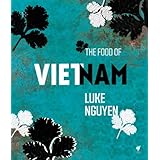 The Food of Vietnam