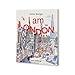 Moleskine Publishing, I Am London, Hard Cover (8.25 x 9.75) by 