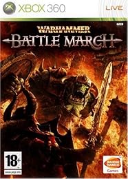 Warhammer : Battle March