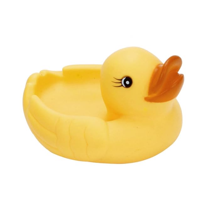 Wascoo Toys für Kinder Kindertagesgeschenk Mama und Baby Gummirennen Patty Plätze Familie Badezimmer Spielzeug Kinderspielzeu